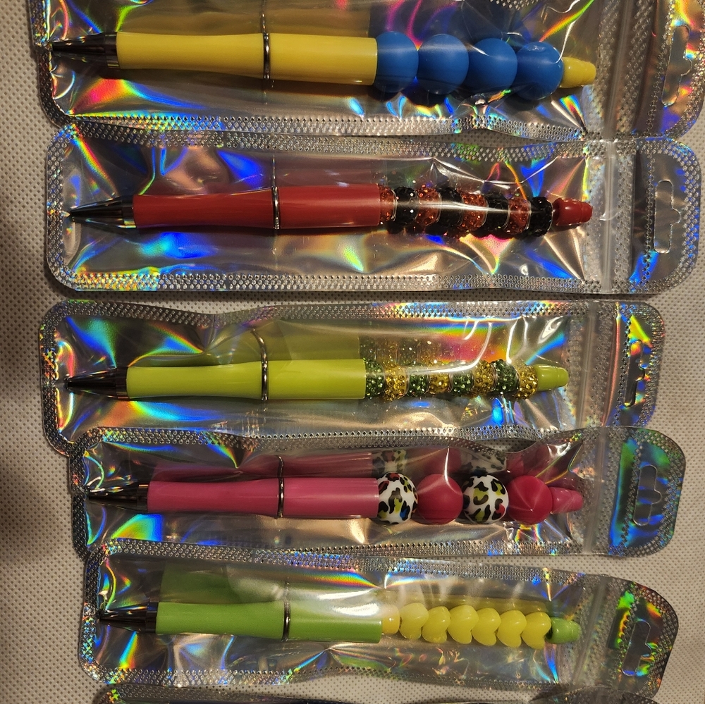Fun custom Pens - Picture 3 of 9